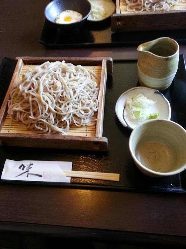 手打ちそば処 柊 - サブ画像1