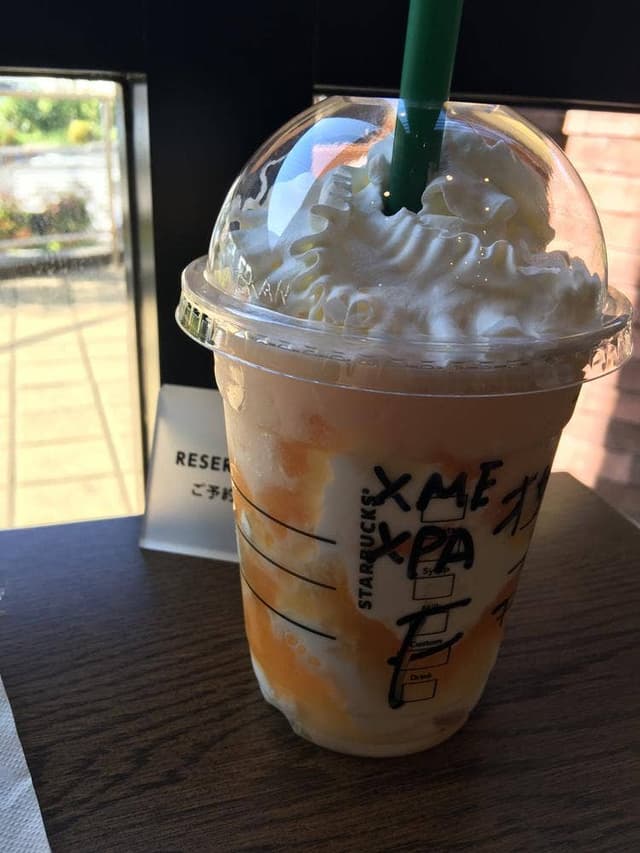 スターバックス コーヒー ひたち野うしく店 - サブ画像3