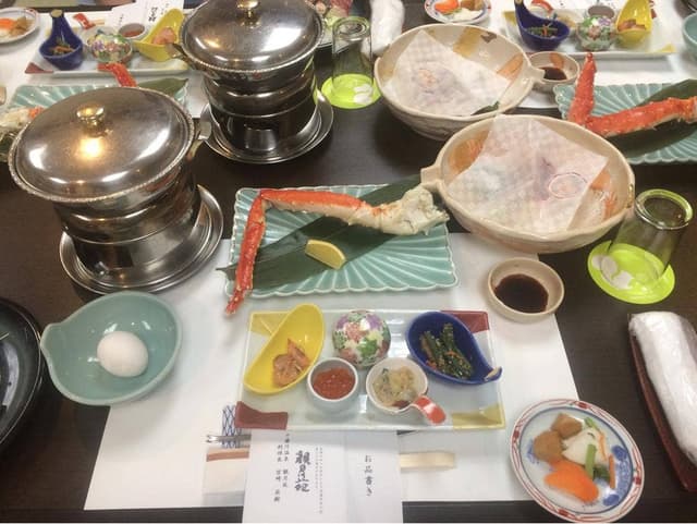 観月苑 - サブ画像3