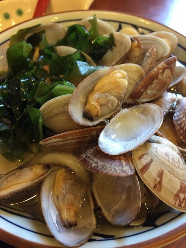 丸亀製麺 箕面店 - サブ画像2