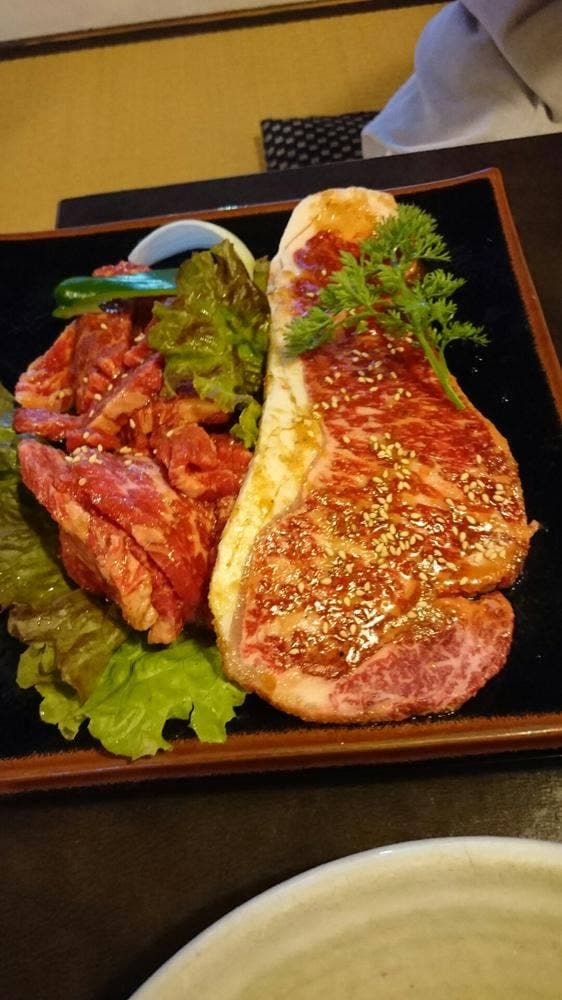 焼肉 花梨 - サブ画像3