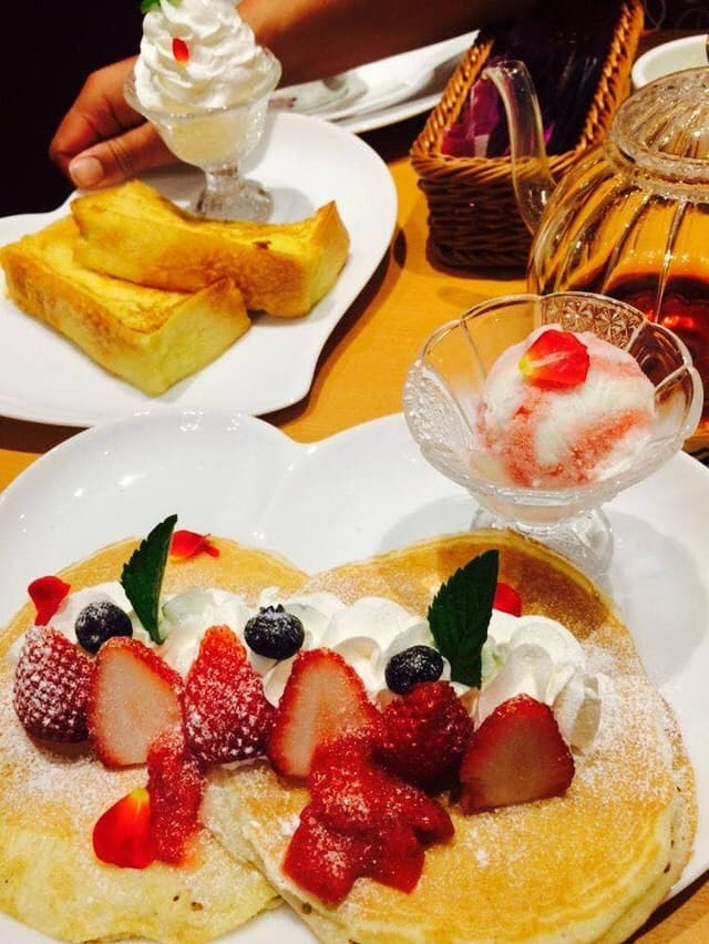 8代 葵カフェ 協和店 - サブ画像2
