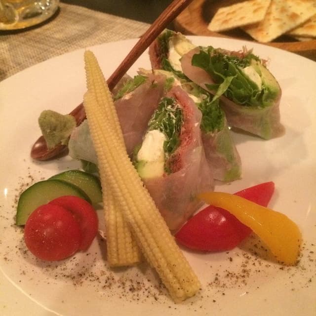 STANDARD - サブ画像1