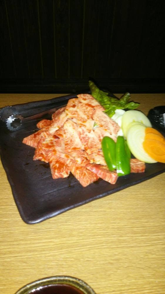 焼肉流星 中山店 - サブ画像2