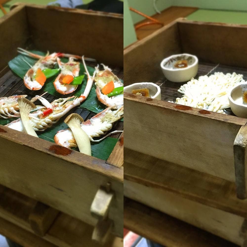 魚末