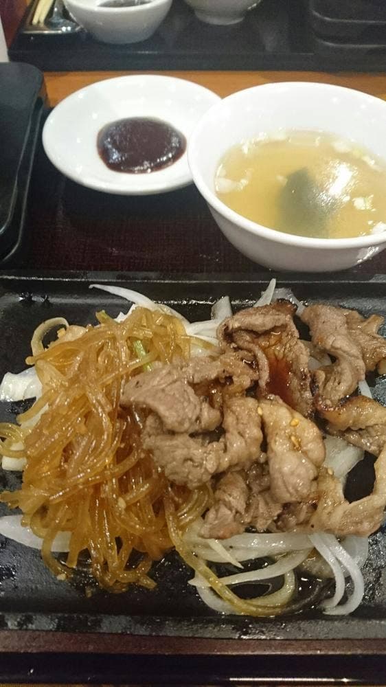 明洞食堂 イオンモール幕張新都心店 - サブ画像3