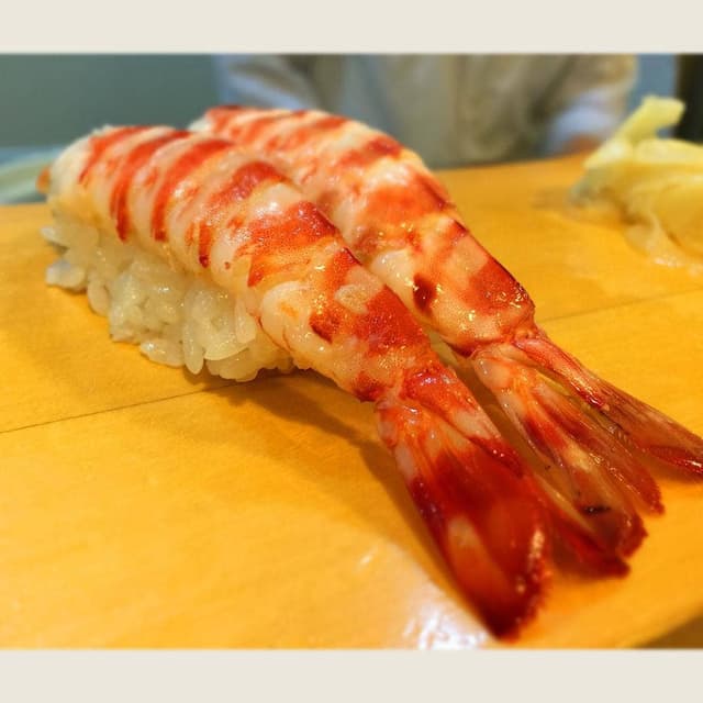 下田寿司 - サブ画像2