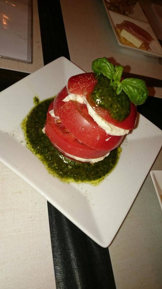 イタリアンバール ドマーニ