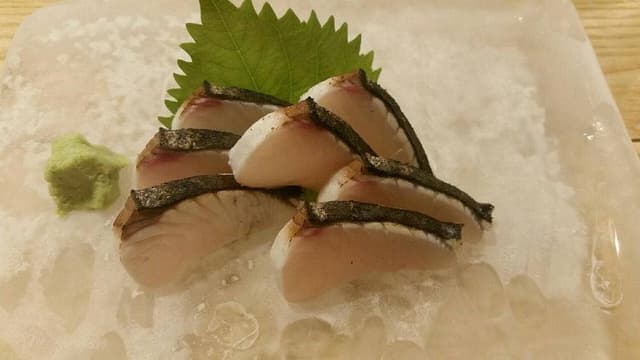 めしや 漠 - サブ画像2