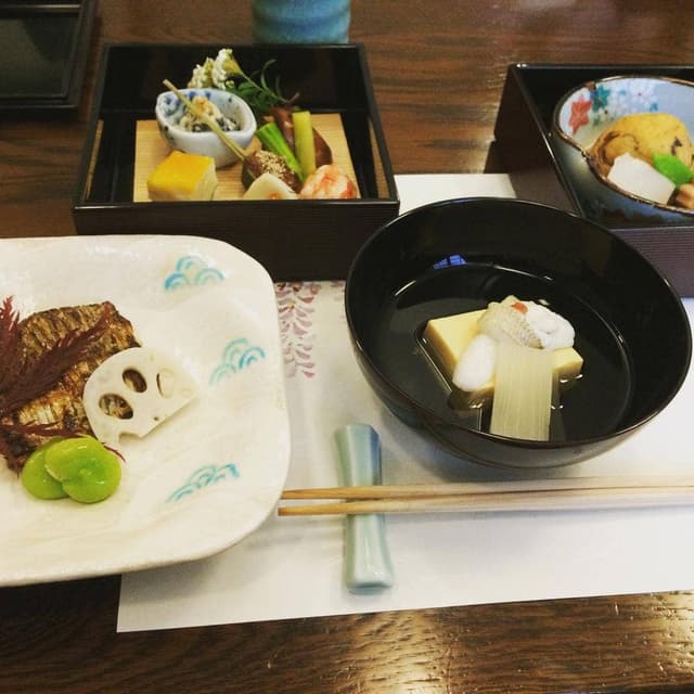 はな亭 - サブ画像2