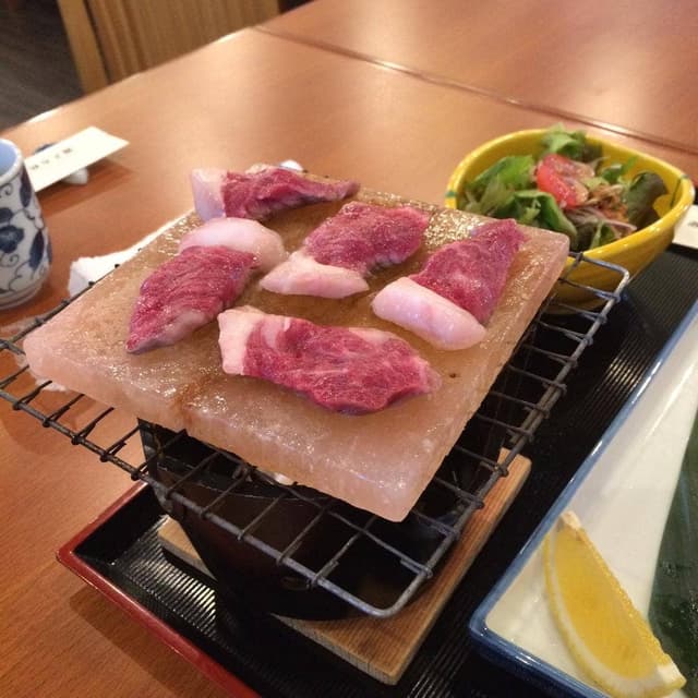 瀬戸内料理 瓢月 - サブ画像2