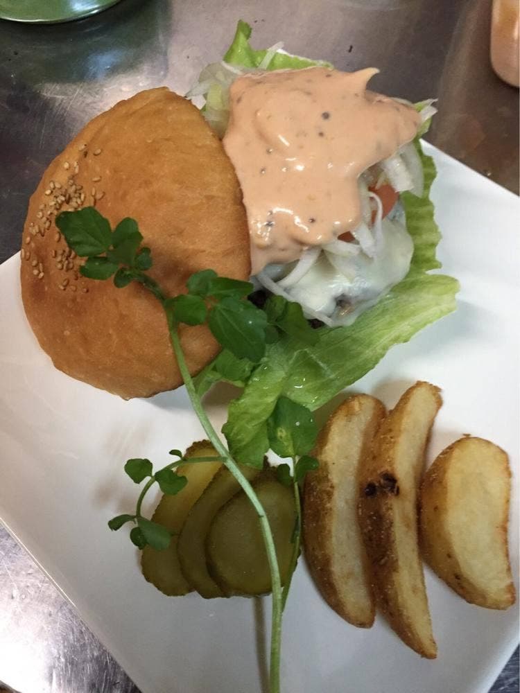 アメリカンバー フットルース