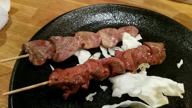 大衆鶏屋 よかやす - サブ画像2