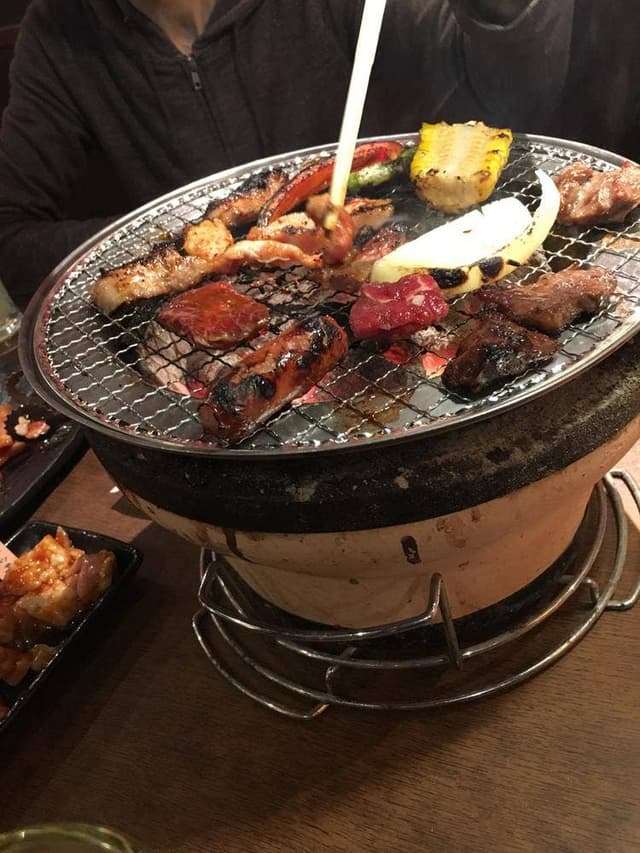 南草津酒場 情熱ホルモン - サブ画像3