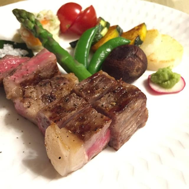和牛 すぎもと - サブ画像2