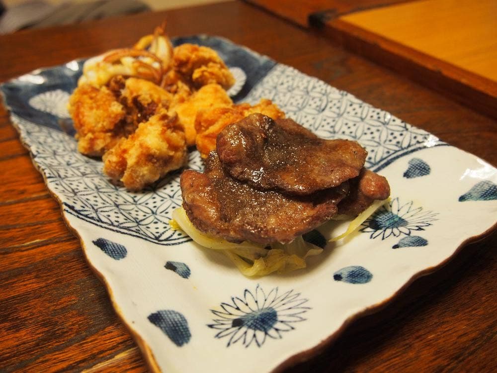 和味 いとう