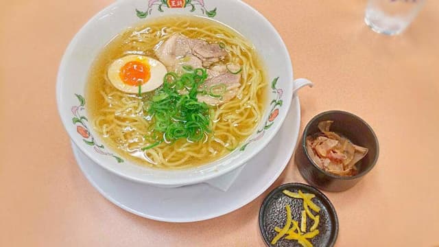 餃子の王将 桃山店 - サブ画像3