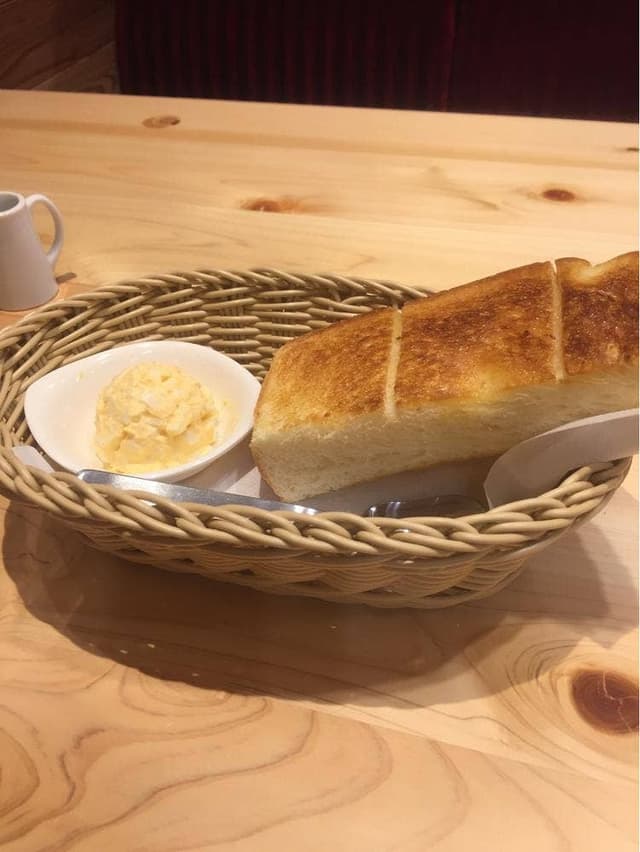 コメダ珈琲店 四ツ橋新町店 - サブ画像3