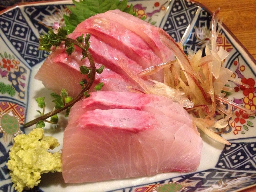 若松