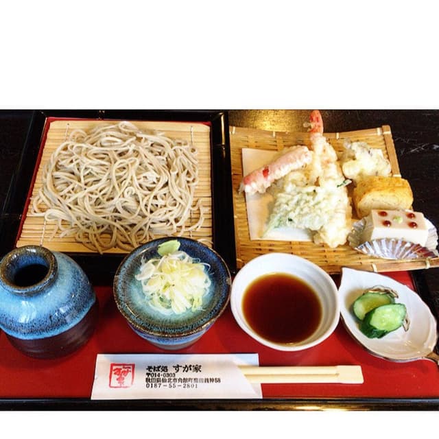 すが家 - サブ画像1