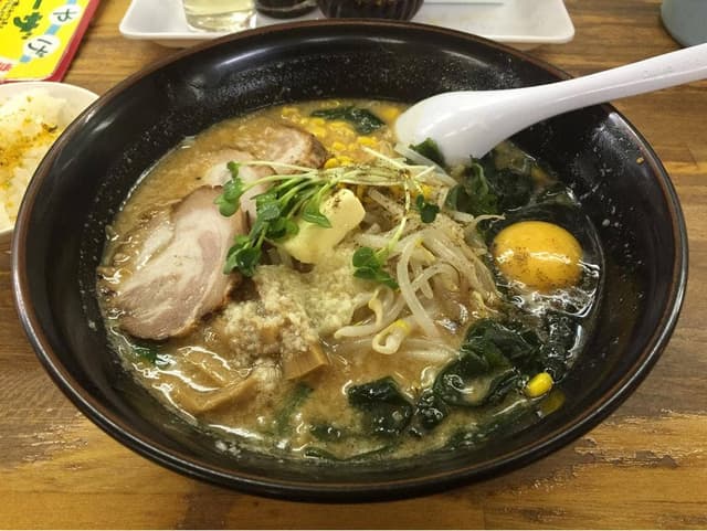 くるまやラーメン 東松山店 - サブ画像3