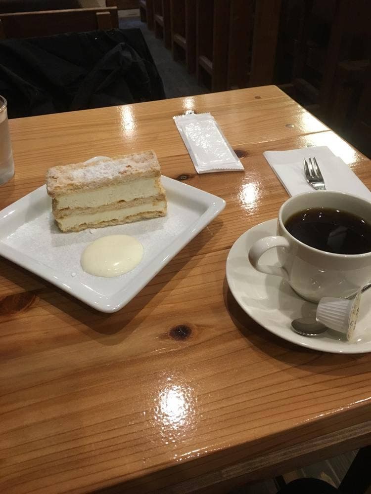 antenna Coffee House