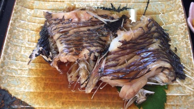 磯料理 お食事処 山本 - サブ画像1