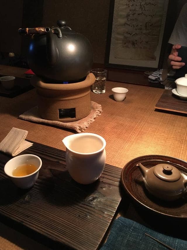好日居 - サブ画像1