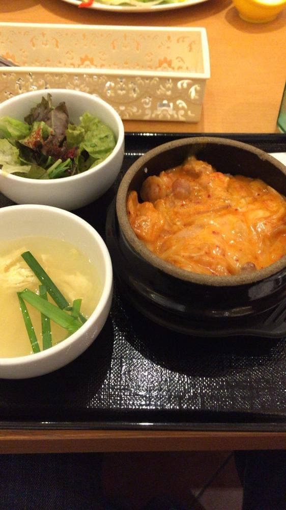 東京純豆腐 イーアスつくば店 - サブ画像1
