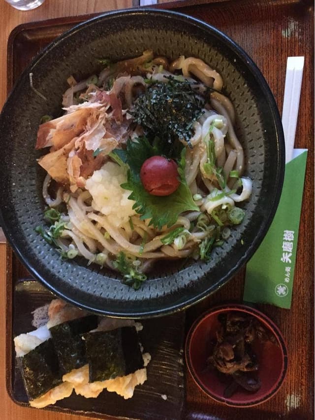 めん処矢磨樹 松前店 - サブ画像2