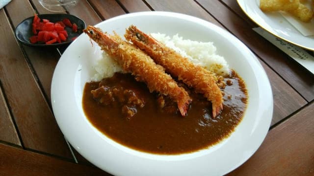 ノモンズカフェ - サブ画像1