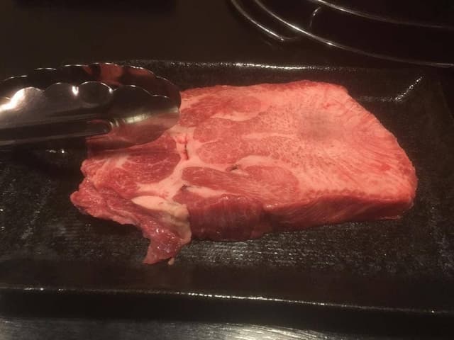 七輪焼肉 きもさべ - サブ画像2
