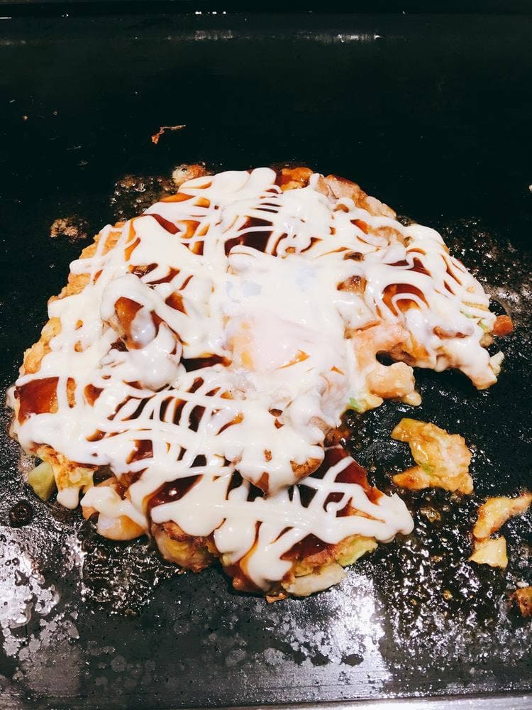 お好み焼本舗 松阪店