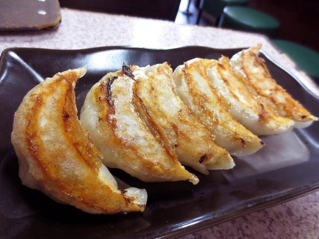 大阪王将 枚方公園前店 - サブ画像1