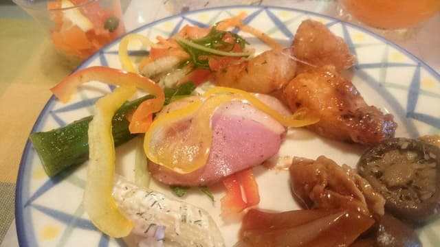 Cannery Row 浜北店 - サブ画像2