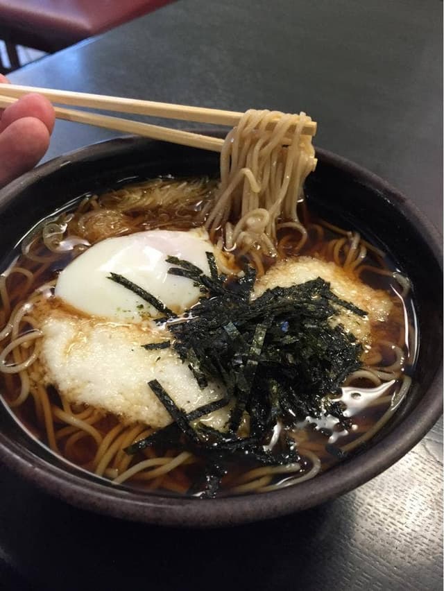 ゆで太郎 小松川店 - サブ画像3