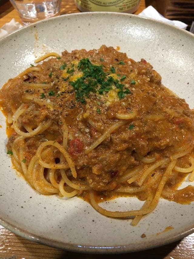 欧州食堂 ORAGE - サブ画像1