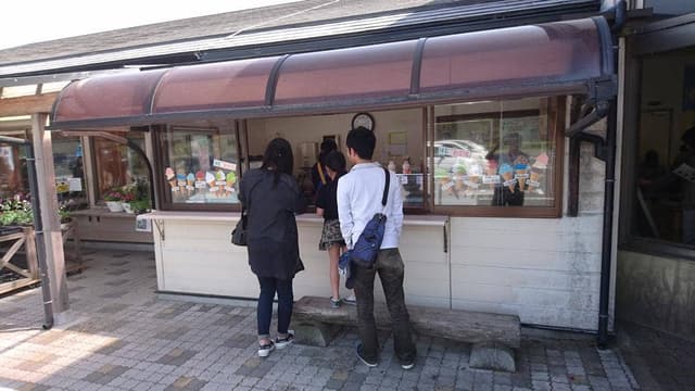 お台場いちば - サブ画像1