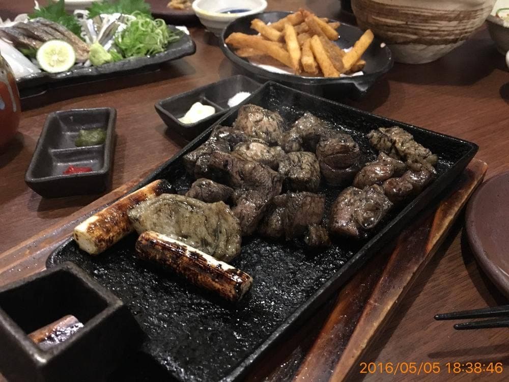 山内農場 倉敷駅前店
