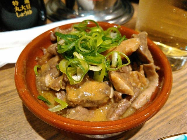 田中酒飯店 - サブ画像2