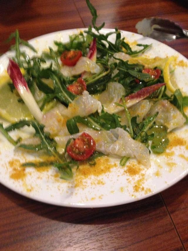 バール エ トラットリア ピュ ルンゴ - サブ画像3