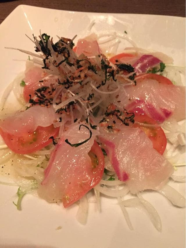 きはちらくはち河増店 - サブ画像2