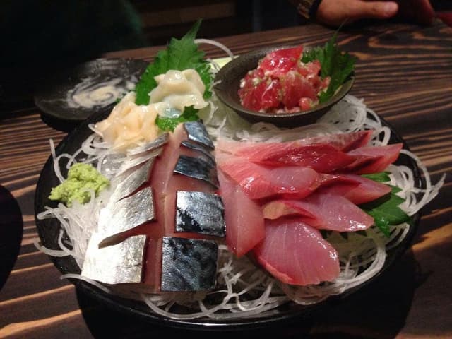居酒屋 海彩 - サブ画像2