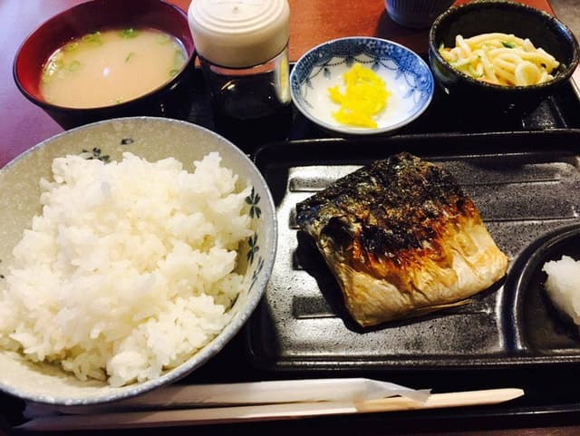 くまのみ食堂 - サブ画像1