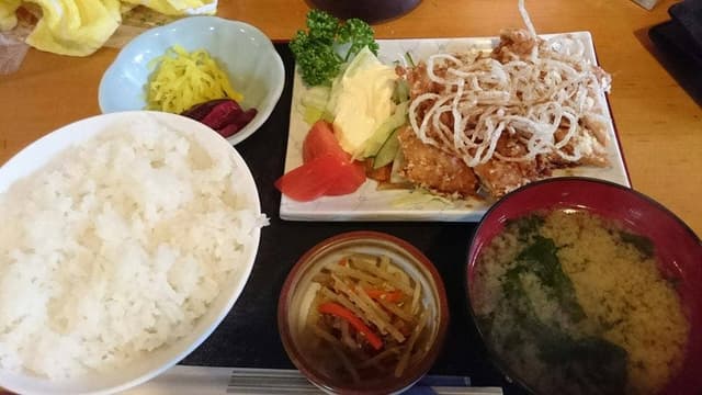 とりすえ - サブ画像3