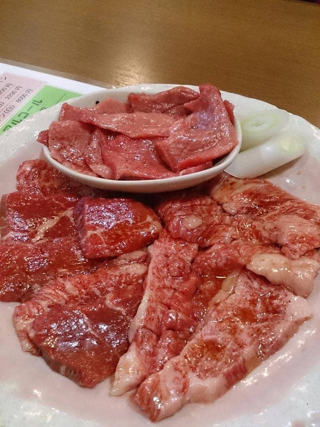 お肉なじかん - サブ画像2
