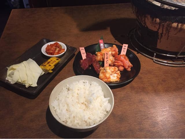 南草津酒場 情熱ホルモン - サブ画像1