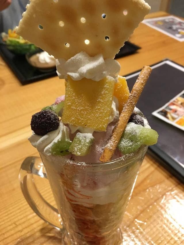 和洋酒菜 どんぐり - サブ画像3