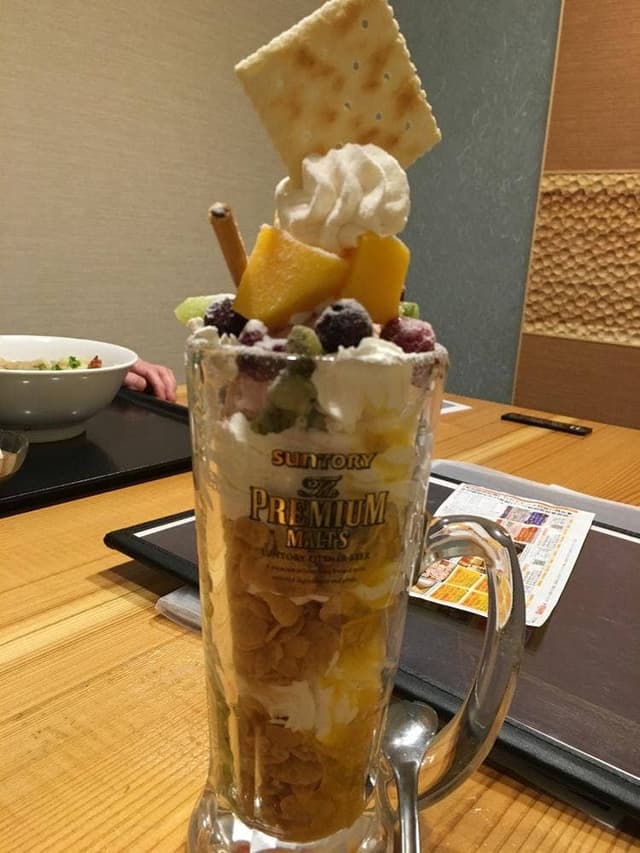 和洋酒菜 どんぐり - サブ画像1