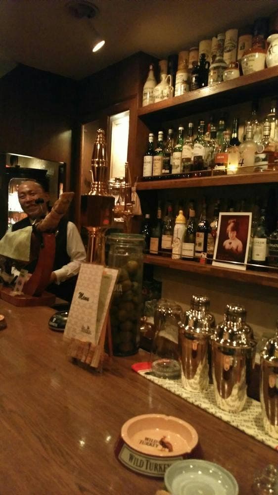 BAR TENDER - サブ画像3